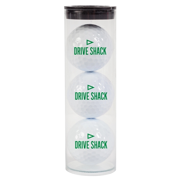 Tote bag, hats, golf balls, tees, marker, divot tool... from ASI 44900 NC Custom (CI/Lanco) / Lanco