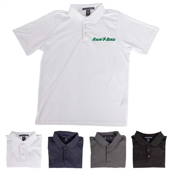 Duffle bag, hats, golf balls, tees, marker, divot tool, shirt... from ASI 44900 NC Custom (CI/Lanco) / Lanco