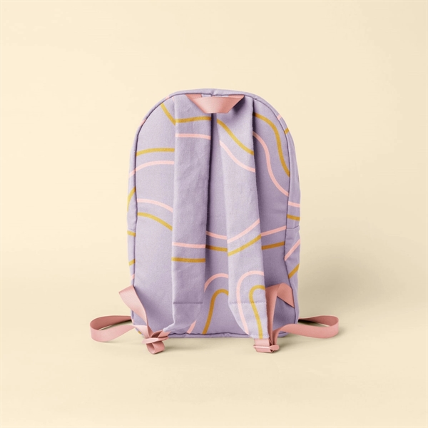 This backpack keeps things simple so you can organize all your... from ASI 74710 Numo