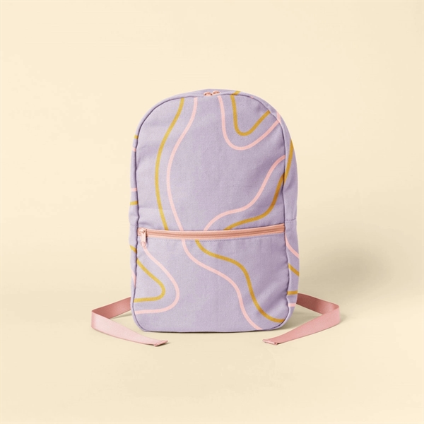 This backpack keeps things simple so you can organize all your... from ASI 74710 Numo