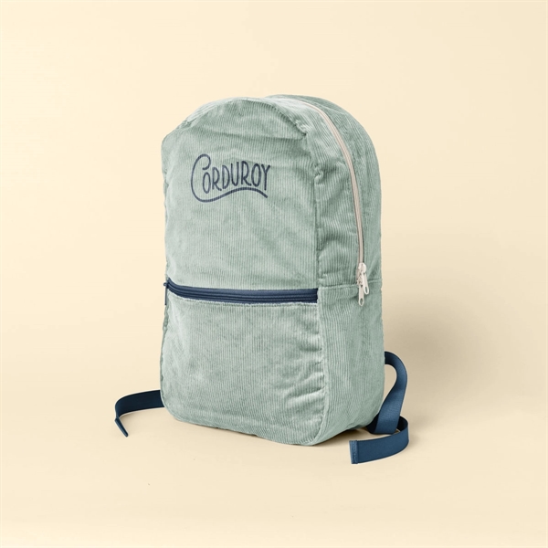 This backpack keeps things simple so you can organize all your... from ASI 74710 Numo