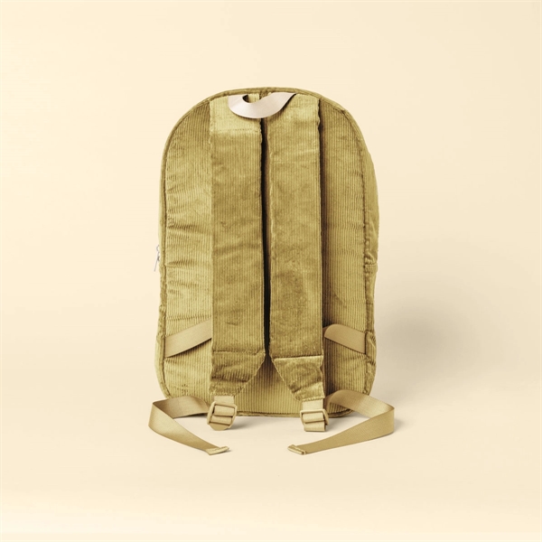 This backpack keeps things simple so you can organize all your... from ASI 74710 Numo