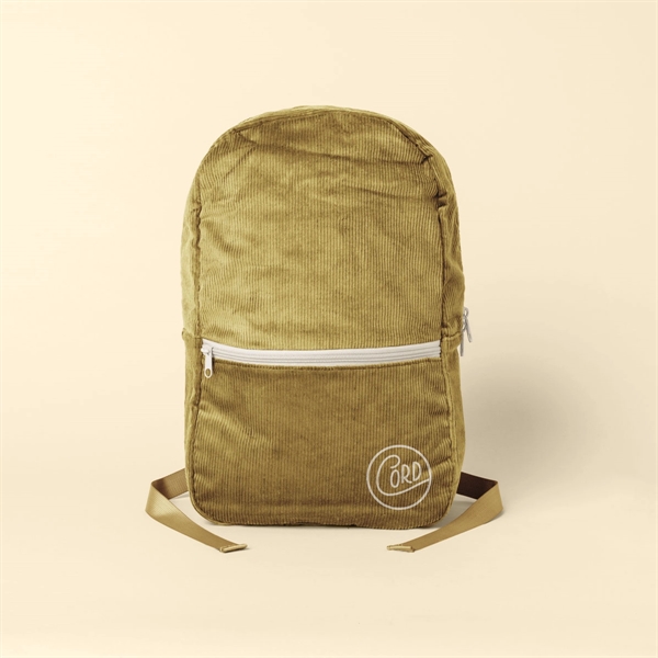 This backpack keeps things simple so you can organize all your... from ASI 74710 Numo