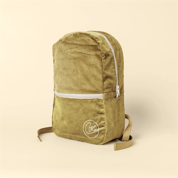 This backpack keeps things simple so you can organize all your... from ASI 74710 Numo