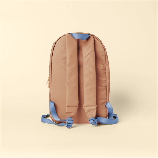 This backpack keeps things simple so you can organize all your... from ASI 74710 Numo