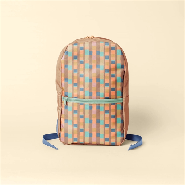 This backpack keeps things simple so you can organize all your... from ASI 74710 Numo