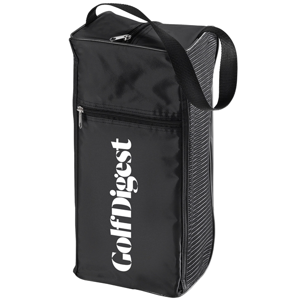 Duffle bag, hats, golf balls, tees, marker, divot tool, shirt, insulated... from ASI 44900 NC Custom (CI/Lanco) / Lanco