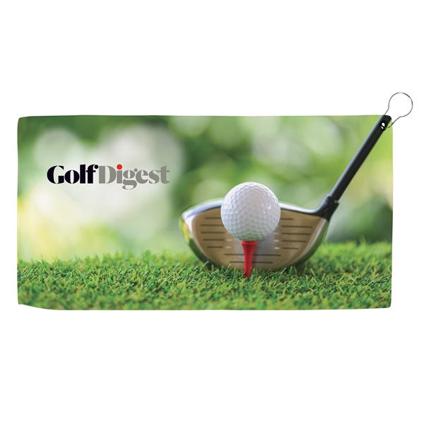 Duffle bag, hats, golf balls, tees, marker, divot tool, shirt, insulated... from ASI 44900 NC Custom (CI/Lanco) / Lanco