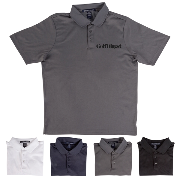 Duffle bag, hats, golf balls, tees, marker, divot tool, shirt, insulated... from ASI 44900 NC Custom (CI/Lanco) / Lanco