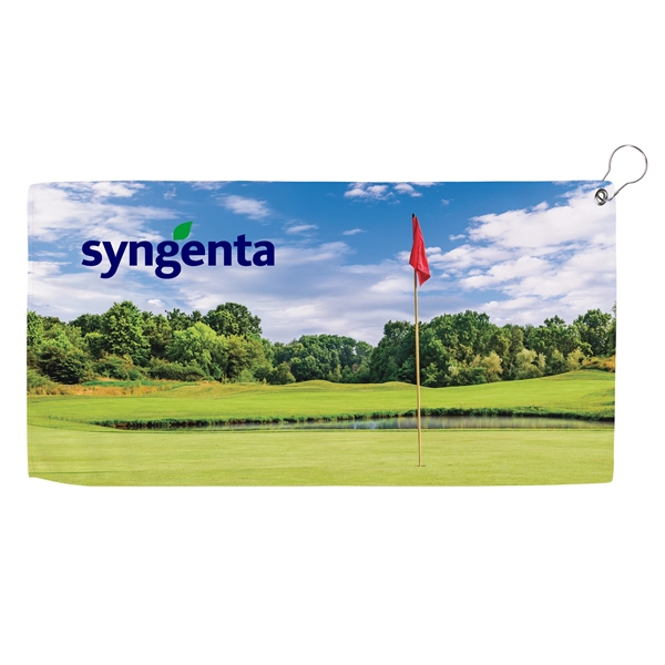 Duffle bag, hats, tees, marker, divot tool, shirt, towel... from ASI 44900 NC Custom (CI/Lanco) / Lanco