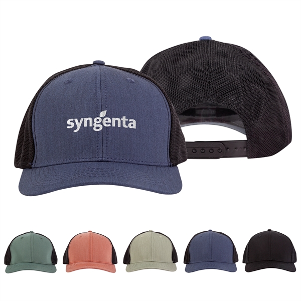 Duffle bag, hats, tees, marker, divot tool, shirt, towel... from ASI 44900 NC Custom (CI/Lanco) / Lanco