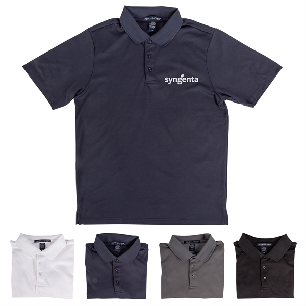 Duffle bag, hats, tees, marker, divot tool, shirt, towel... from ASI 44900 NC Custom (CI/Lanco) / Lanco