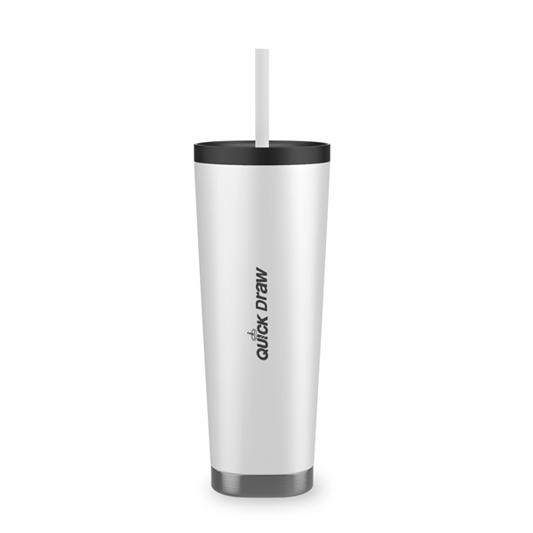 The 530 mL / 18 oz Quick Draw is a double... from ASI 88660 Spector & Co.