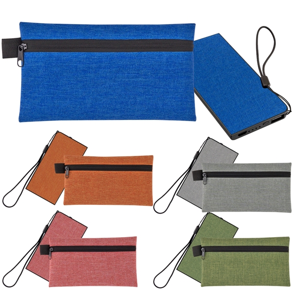 LARGE RIDGE POWER BANK SET... from ASI 30208 A P Specialties / AP Specialties