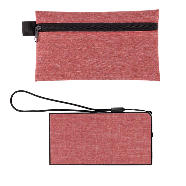 LARGE RIDGE POWER BANK SET... from ASI 30208 A P Specialties / AP Specialties