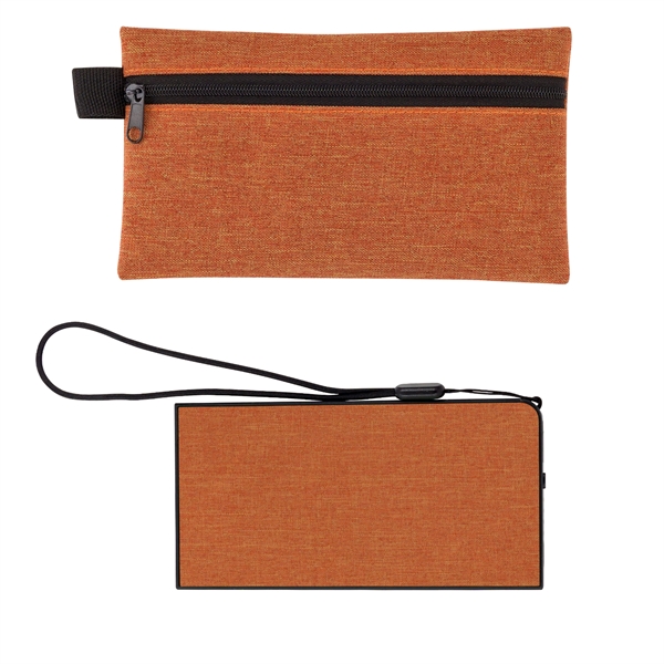 LARGE RIDGE POWER BANK SET... from ASI 30208 A P Specialties / AP Specialties