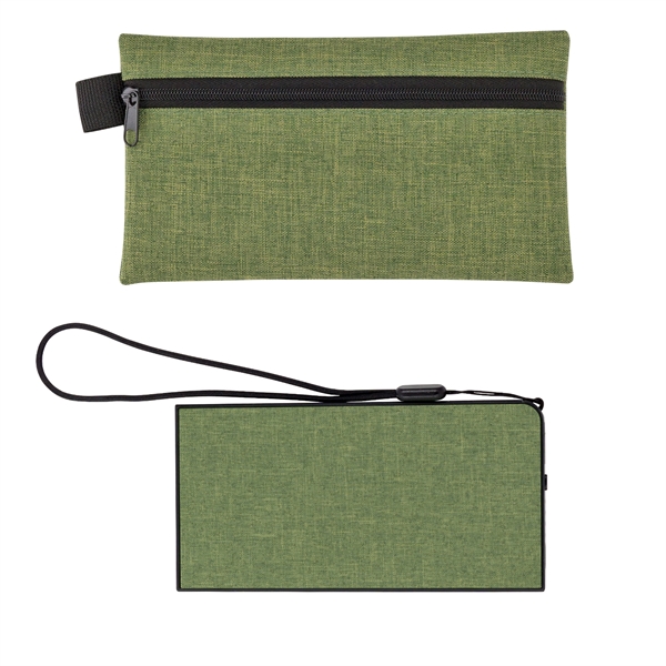 LARGE RIDGE POWER BANK SET... from ASI 30208 A P Specialties / AP Specialties