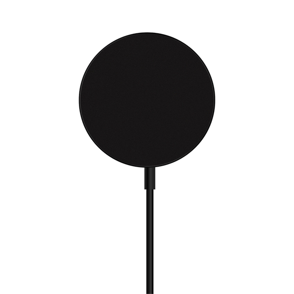 The Naperville Transparent MagSafe Wireless Charging Pad is a stylish and... from ASI 90154 Sunjoy Group Inc