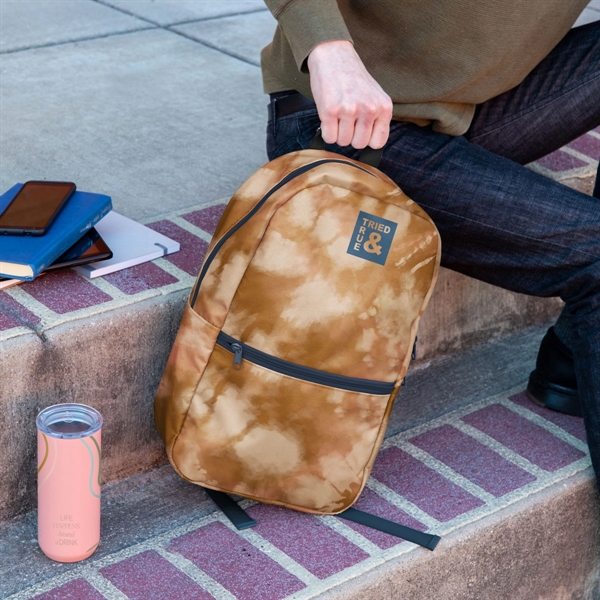 This backpack keeps things simple so you can organize all your... from ASI 74710 Numo