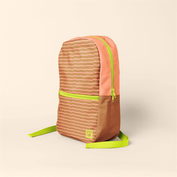 This backpack keeps things simple so you can organize all your... from ASI 74710 Numo