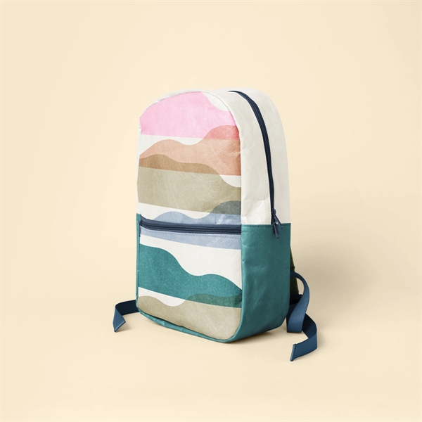 This backpack keeps things simple so you can organize all your... from ASI 74710 Numo