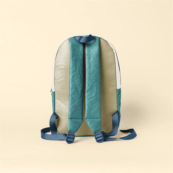 This backpack keeps things simple so you can organize all your... from ASI 74710 Numo