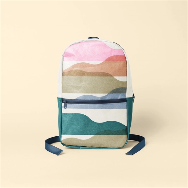 This backpack keeps things simple so you can organize all your... from ASI 74710 Numo