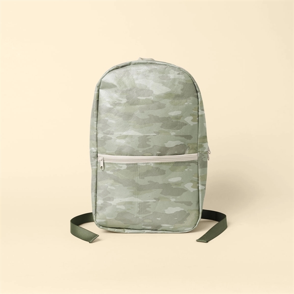 This backpack keeps things simple so you can organize all your... from ASI 74710 Numo