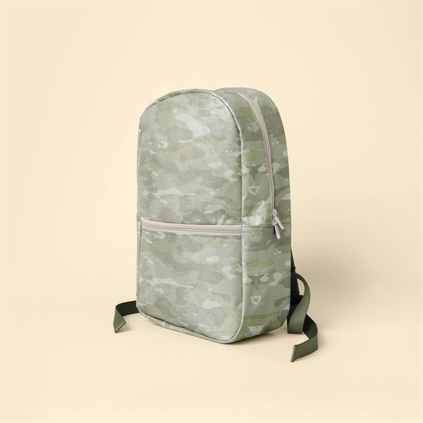 This backpack keeps things simple so you can organize all your... from ASI 74710 Numo