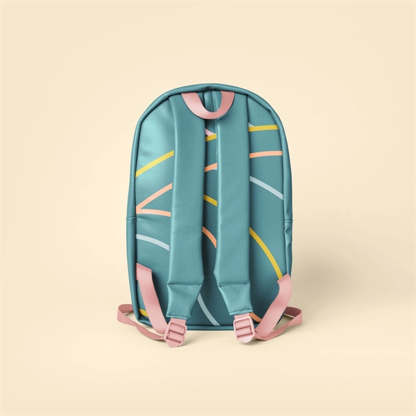 his backpack keeps things simple so you can organize all your... from ASI 74710 Numo