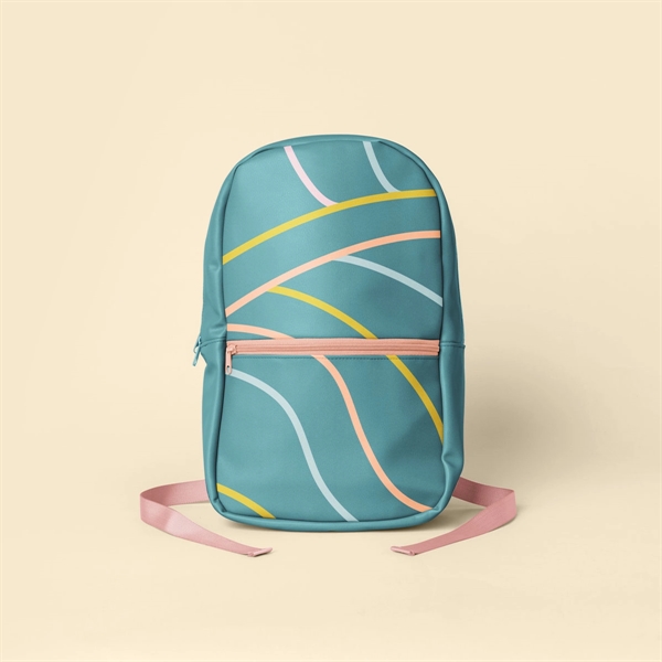 his backpack keeps things simple so you can organize all your... from ASI 74710 Numo