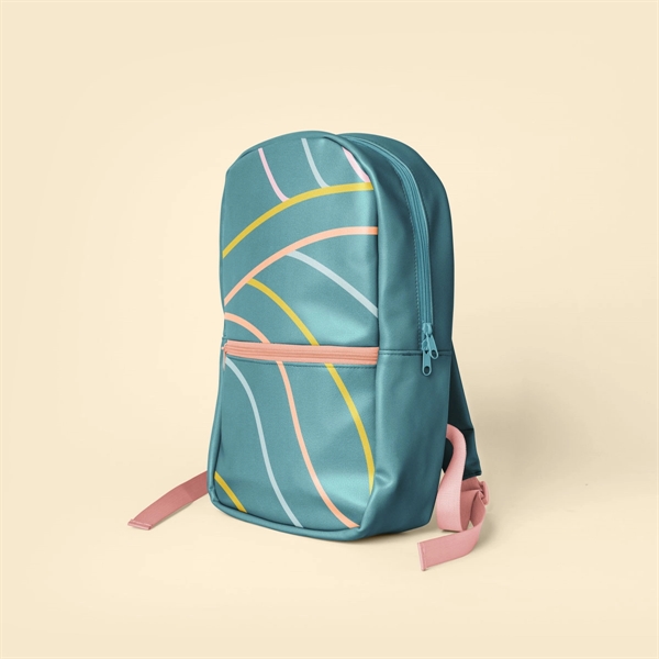 his backpack keeps things simple so you can organize all your... from ASI 74710 Numo