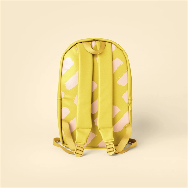 his backpack keeps things simple so you can organize all your... from ASI 74710 Numo