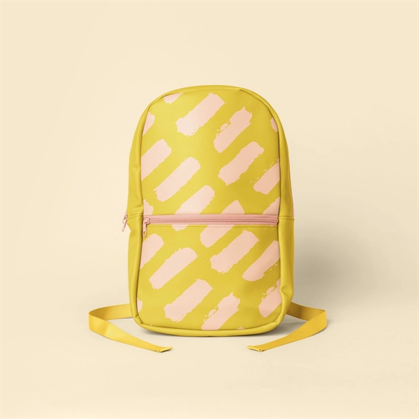 his backpack keeps things simple so you can organize all your... from ASI 74710 Numo