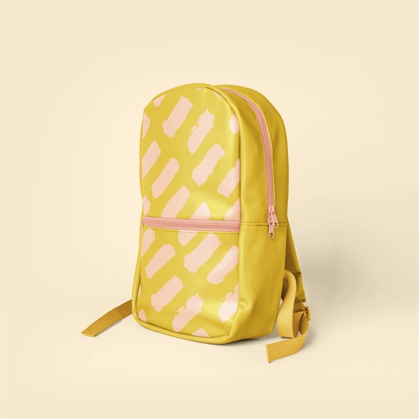 his backpack keeps things simple so you can organize all your... from ASI 74710 Numo