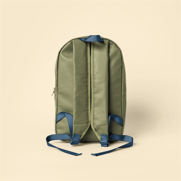 This backpack keeps things simple so you can organize all your... from ASI 74710 Numo