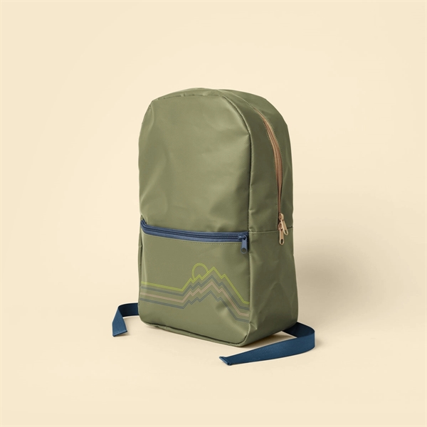 This backpack keeps things simple so you can organize all your... from ASI 74710 Numo