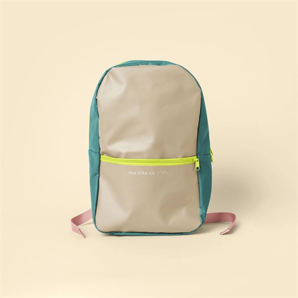 This backpack keeps things simple so you can organize all your... from ASI 74710 Numo