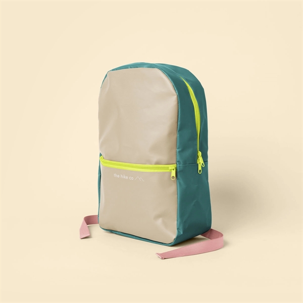This backpack keeps things simple so you can organize all your... from ASI 74710 Numo