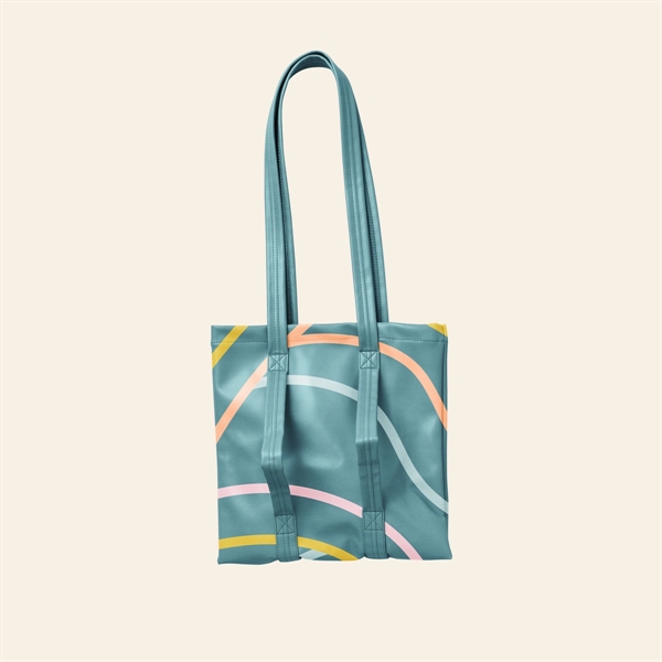 Our Main Squeeze Tote. It's simple and straightforward, but this small,... from ASI 74710 Numo