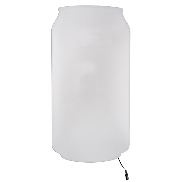 Ultra-thin LED Can Shaped Sign... from ASI 62677 iline PROMO (The Innovative Line) / iline PROMO (The Innovative Line)