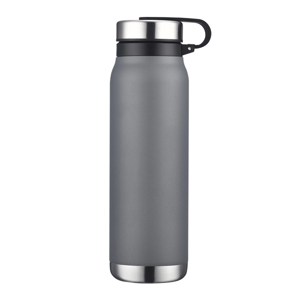 20oz Vacuum water bottle with Removable SS lid... from ASI 79535 Primetime / Primetime