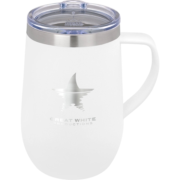 18 oz Urban Peak® Stout Trail Vacuum Mug... from ASI 89320 Starline USA Inc