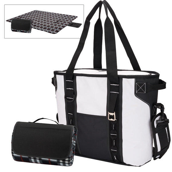 Summer Lounger Picnic Kit... from ASI 89320 Starline USA Inc