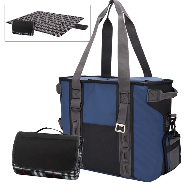 Summer Lounger Picnic Kit... from ASI 89320 Starline USA Inc