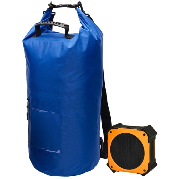 Traveling Sounds Kit... from ASI 89320 Starline USA Inc