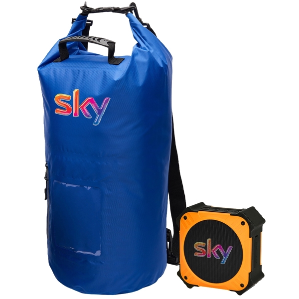 Traveling Sounds Kit... from ASI 89320 Starline USA Inc