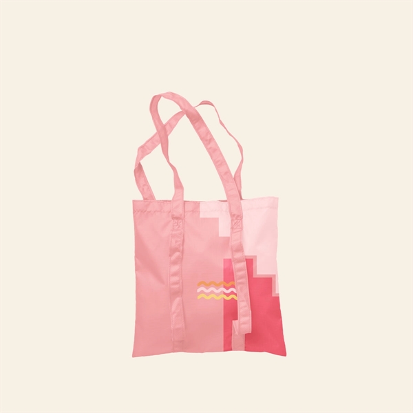 Our Main Squeeze Tote. It's simple and straightforward, but this small,... from ASI 74710 Numo