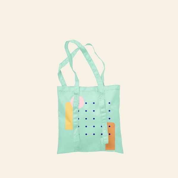 Our Main Squeeze Tote. It's simple and straightforward, but this small,... from ASI 74710 Numo