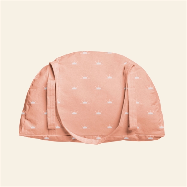 Somewhere Tote. This sizable rainbow-inspired tote is designed with plenty of... from ASI 74710 Numo